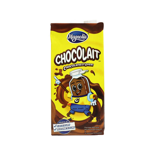 MAGNOLIA CHOCOLAIT 1L