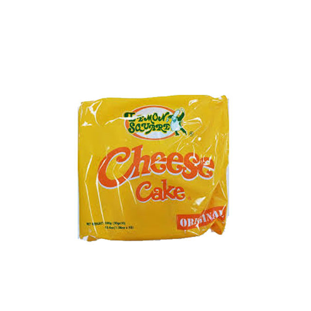 Lemon Square Cheesecake 300g