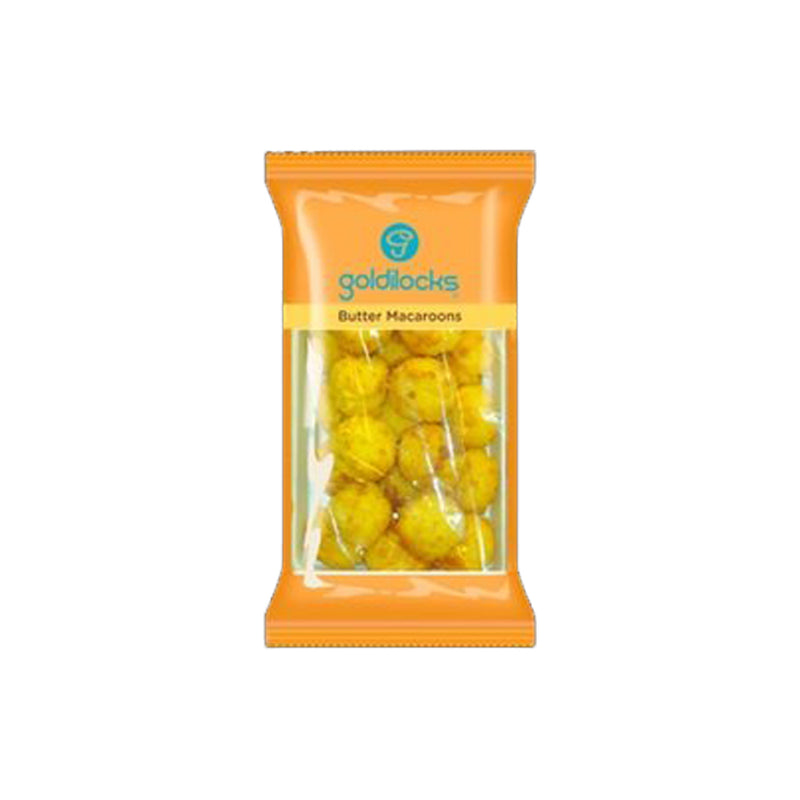 필리핀 Goldilocks Macarons 420g