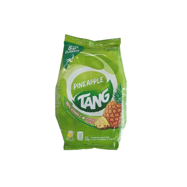 마법의 주스 탕가루 파인애플 250g 유통기한확인