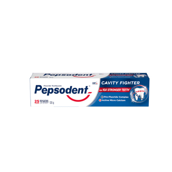 Pepsodent Triple cavity fighter 190g  x 1