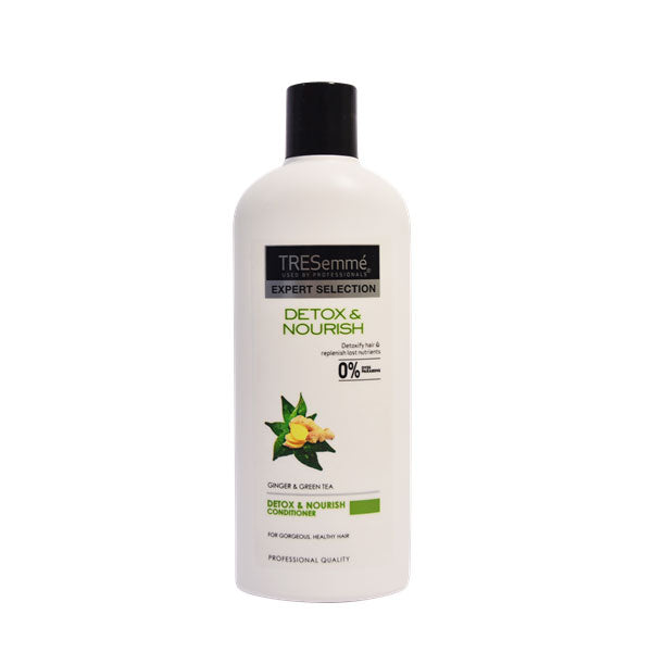TRESEMME CONDITIONER DETO& NOURISH 340ML