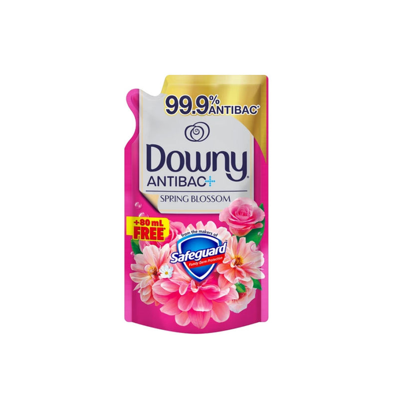 다우니 DownyAntibac Spring Blossom refill 750ml
