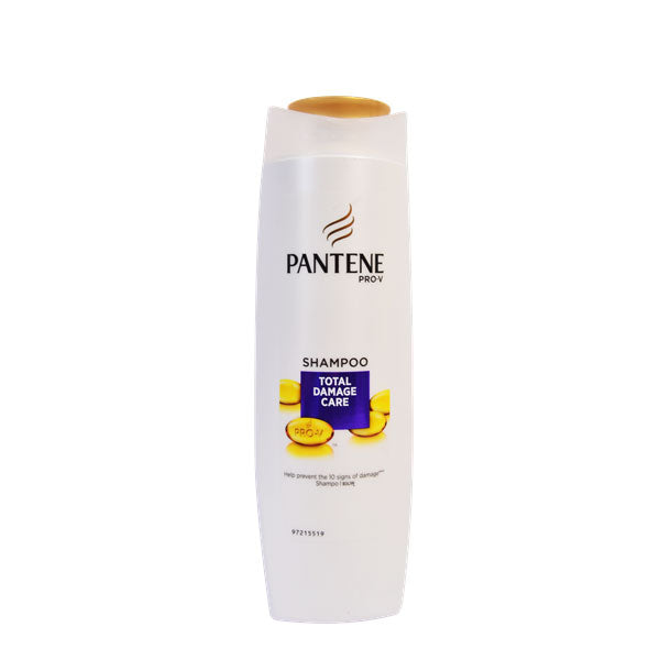 팬틴 샴푸 PANTENE SHAMPOO TOTAL CARE 300ML