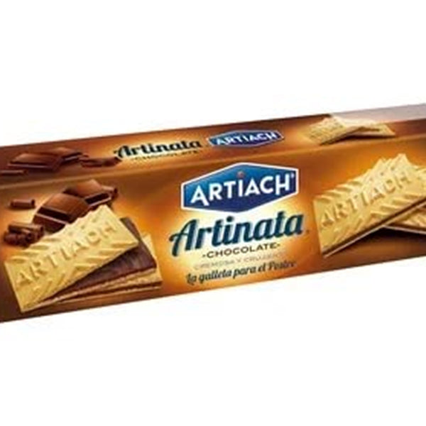 Artinata Choco biscuits 210g