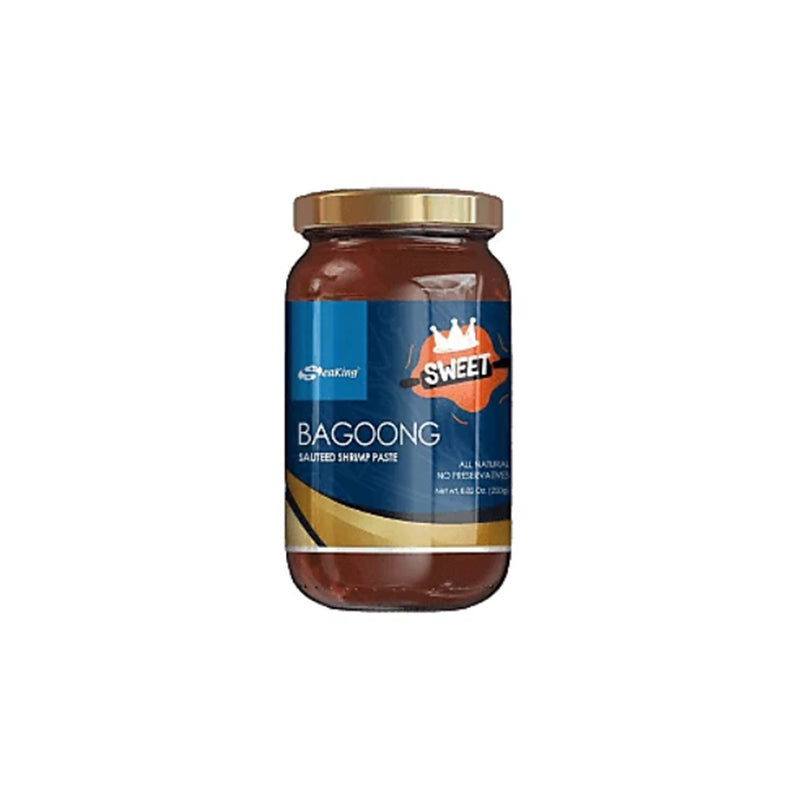 Seaking bagoong sweet 250g