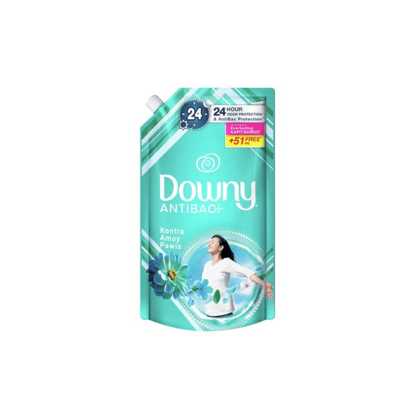 다우니 Downy Fabric Softener Kontra Amoy Pawis | 660ml Refill