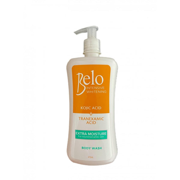 벨로 Belo Intensive Whitening Bodywash 475ml