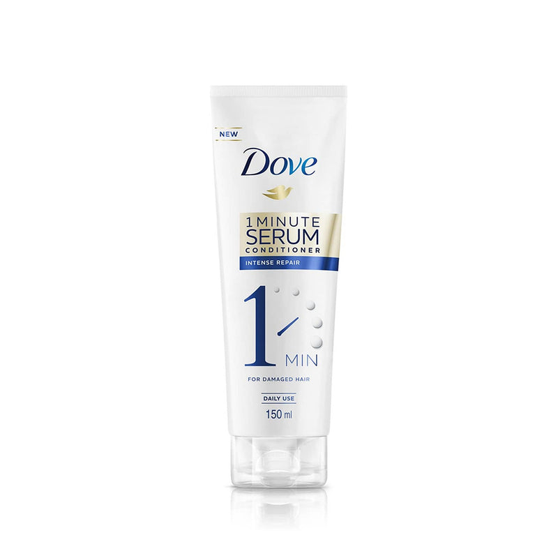 도브 Dove 1minute serum conditioner Keration repair 150ml