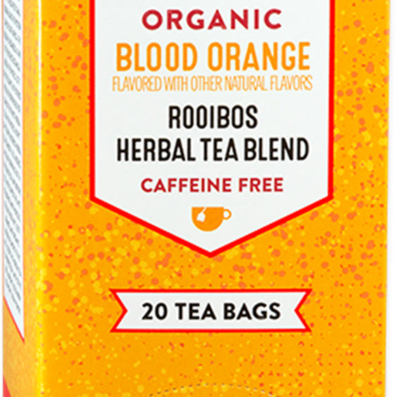 트레더 조's Trader Joe's Rooibos herbal tea blend 32g