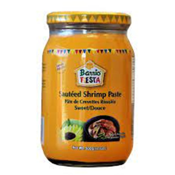 Barrio fiesta sweet 500g