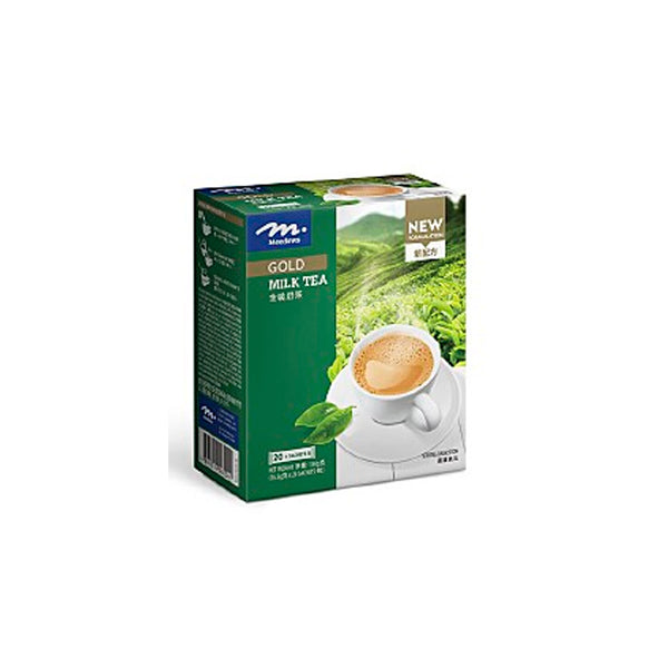 메도우즈 골드 밀크티 Meadows Gold Milk Tea 330GM