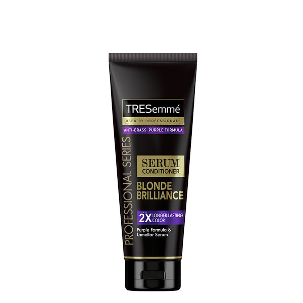 TRESemme Serum conditioner blonde brillance 330ml