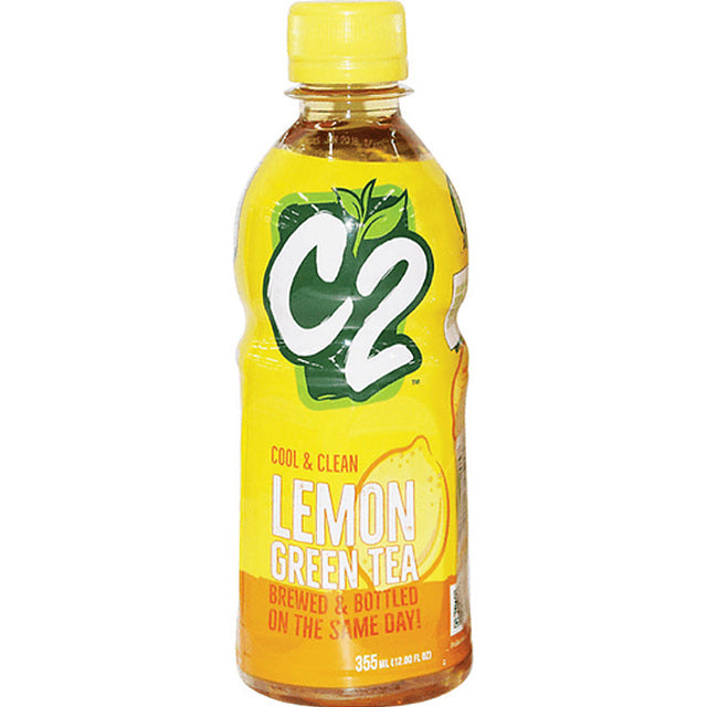 c2 lemon c2 레몬 355ml