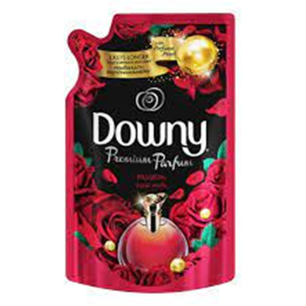 다우니 Downy Fabcon passion Refill 750ml