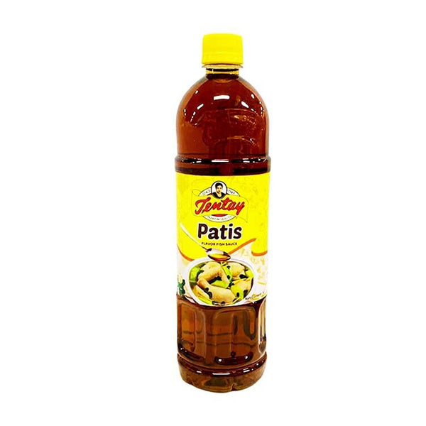 Tentay patis flavored 1L