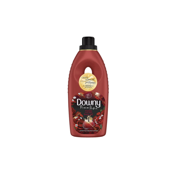 다우니 섬유유연제 Downy Passion Fabric Conditioner | 800ml