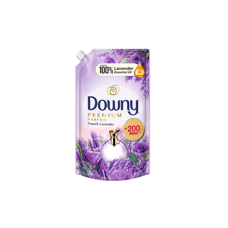 다우니 섬유유연제 Downy Fabric Softener French Lavender | 1.3L Refill