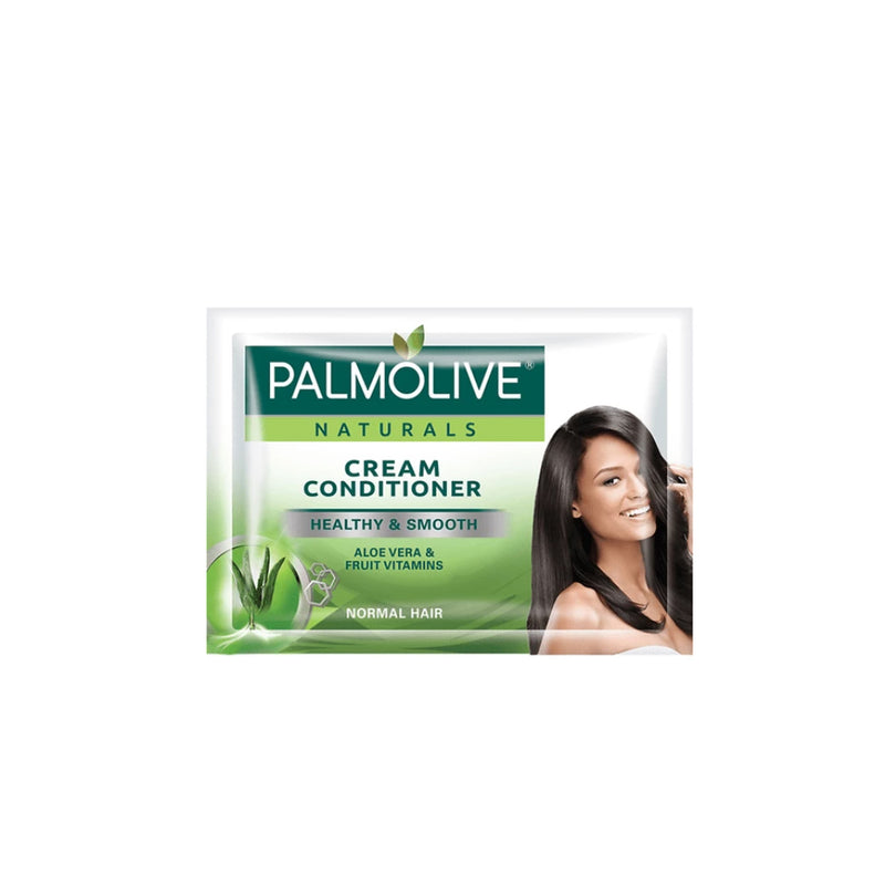 팜올리브 컨디셔너 Palmolive Conditioner Ultra Smooth 12ml | 6s