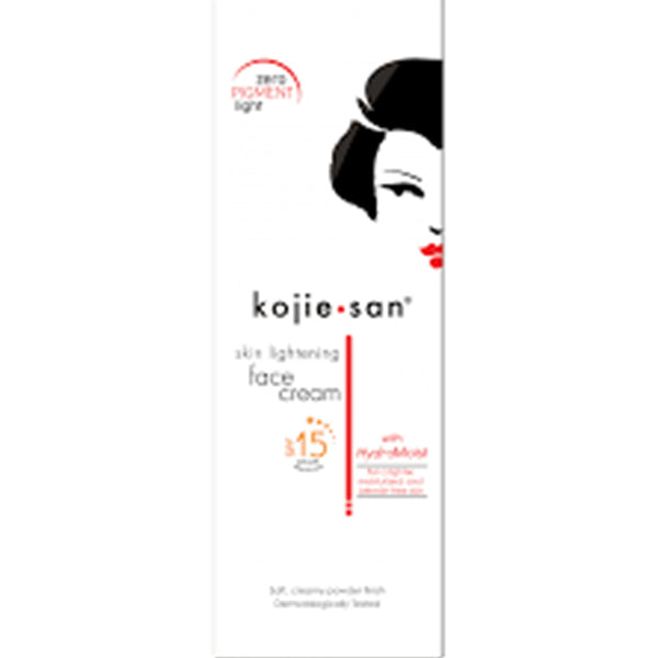 코지에산 Kojiesan form spf15 22g