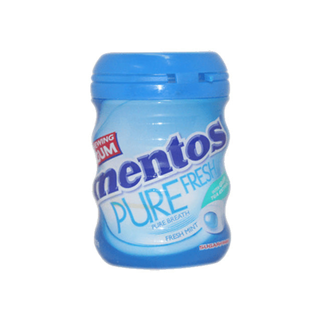 Mentos Gum Purefresh 52.5gr
