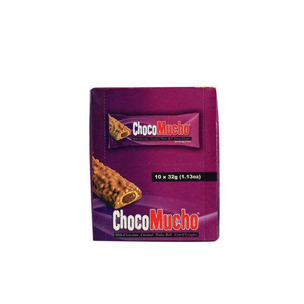 Choco Mucho 10's 330g