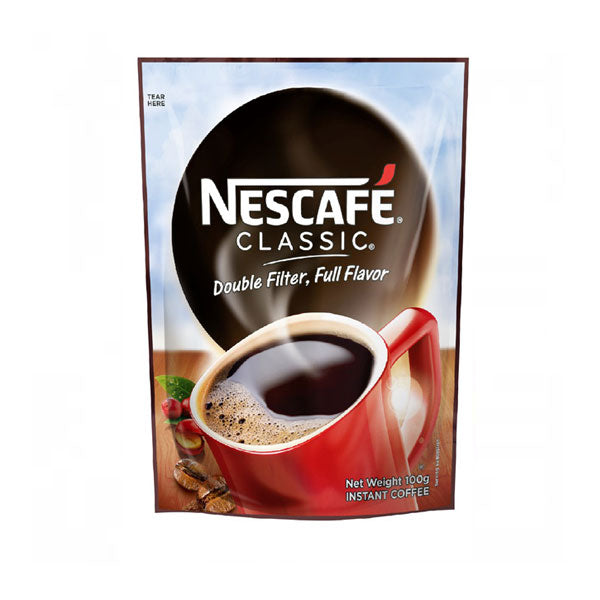 네스카페 커피 Nescafe Classic 80g