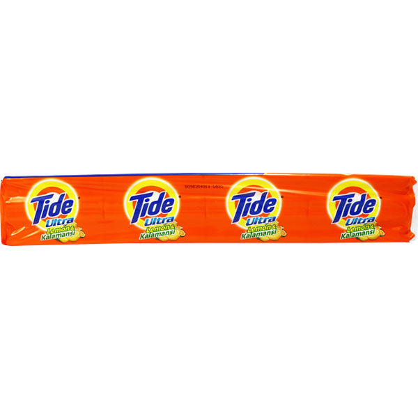 TIDE BAR LEMON KALAMANSI 380G