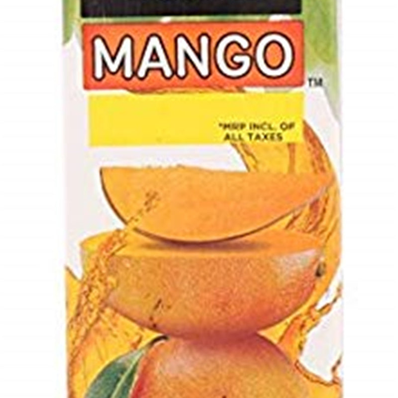 mtnute maid mango 메닛에이드 망고 200ml