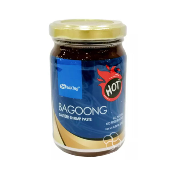 Seaking bagoong HOT 250g