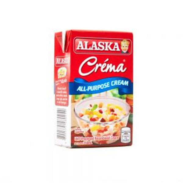 Alaska crema all purpose cream 250ml