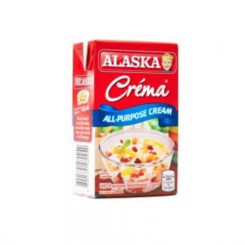 Alaska crema all purpose cream 250ml