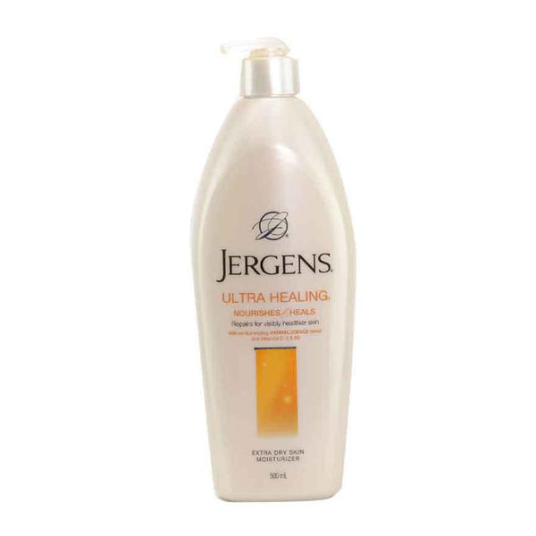 Jergens Ultra healing 500ml