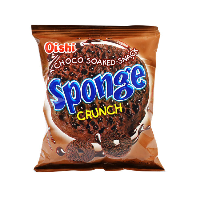 오이쉬 초코 플런지 초코맛 30G