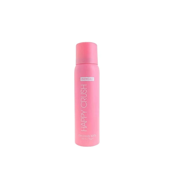 벤치 해피 크러쉬 바디 스프레이 Bench Happy Crush Deo Body Spray 100ml