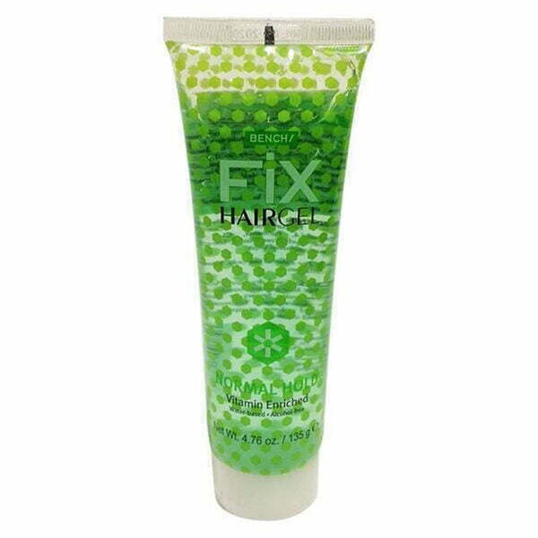 벤치 Bench Fixhair gel strong hold 135g