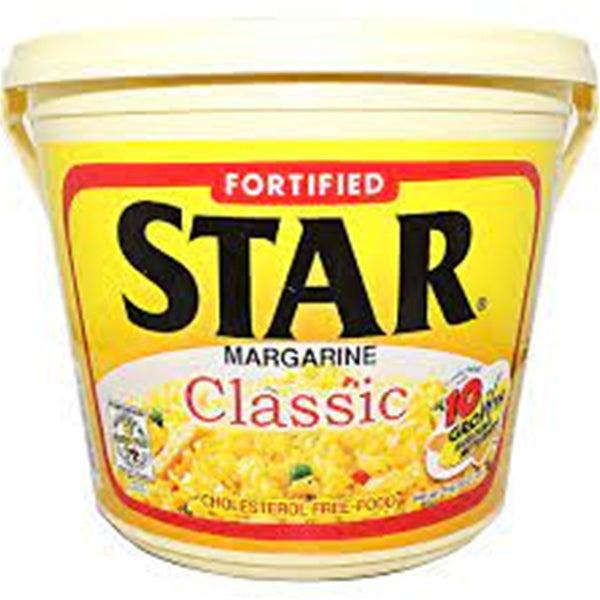 스타마가린 Star Margarine Classic 1kg
