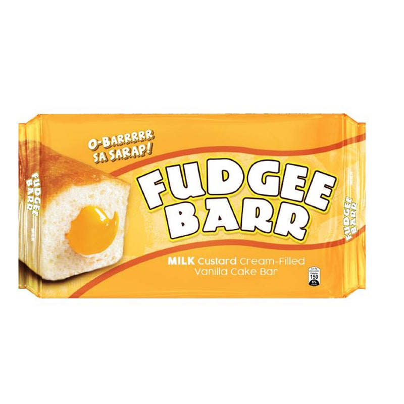선크리스트 Suncrest Fudgee bar milky 39g x 10