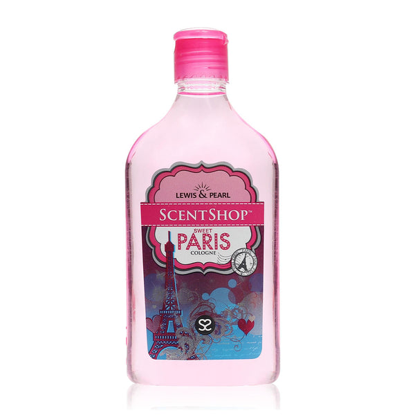 루이스엔펄 Lewis & pearl Scentshop Paris 125ml