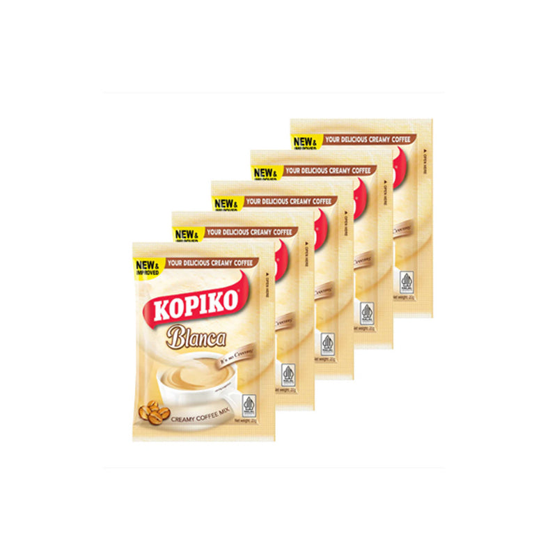 코피코 커피 블랑카 20g x 30개