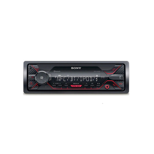 Sony DSX-A410BT 카오디오