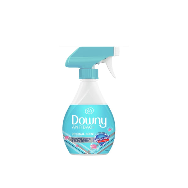 다우니 Downy Fabric Spray Antibac Original Scent | 370ml