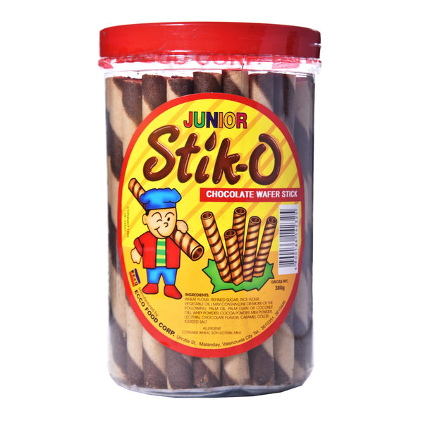 stick O choco 스틱오 초콜렛 380g