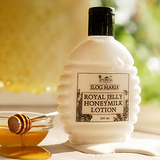 필리핀 일록마리아 Royal Jelly Honeymilk Lotion - 로얄 젤리 허니밀크 로션 100ml