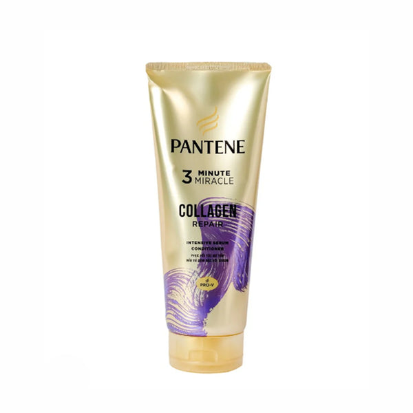 펜틴 PANTENE 3 Minute Miracle Conditioner Collagen Repair 300ml