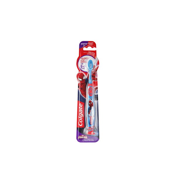 콜게이트 칫솔 Colgate Youth Mixed Toothbrush (5-9 years old)