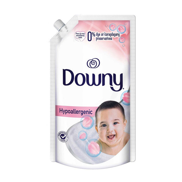 다우니 베이비 젠틀 후속 Hypoallergenic 690ml