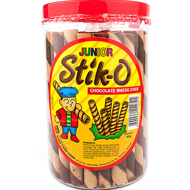 stik-o choco 스틱오 초코 380g