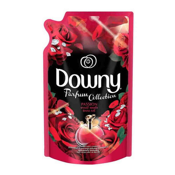 다우니 Downy Fabcon Passion Refill 1.5L