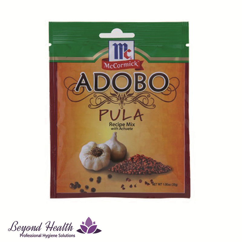 Mccormick adobo pula 30g